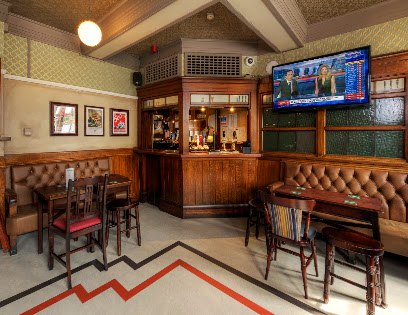 The Nursery Inn