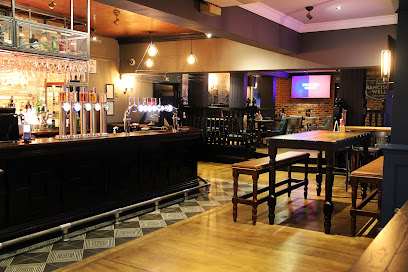 The Nursery Tavern