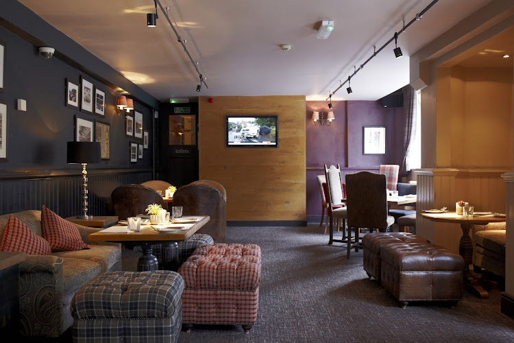 The Nuthall Pub & Kitchen