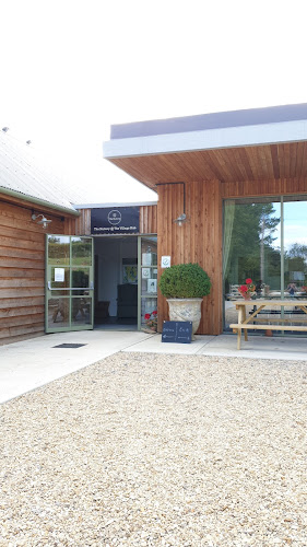 The Nuttery at Notgrove Hub — Cheltenham