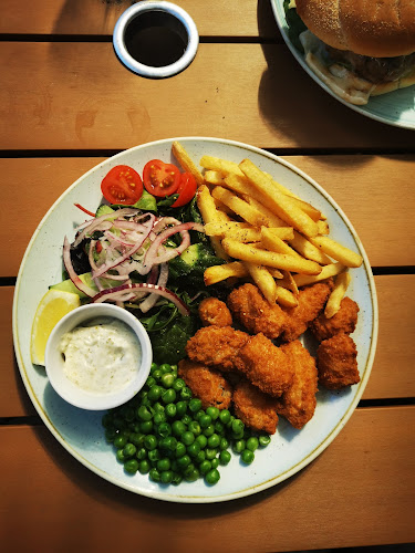 The Oak & Saw — Maidenhead