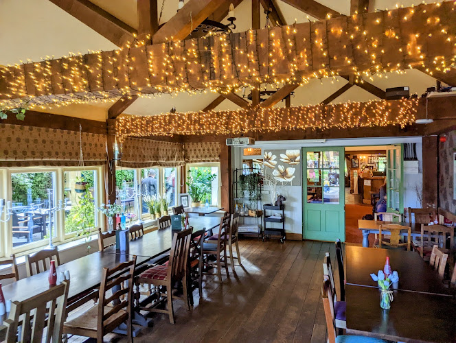 The Oak — Andover