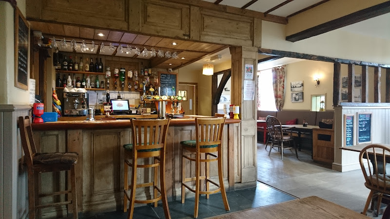 The Oak at Dewlish — Dorchester