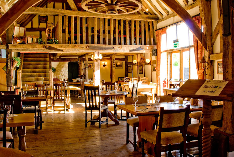The Oak Barn Bar & Restaurant — Burgess Hill