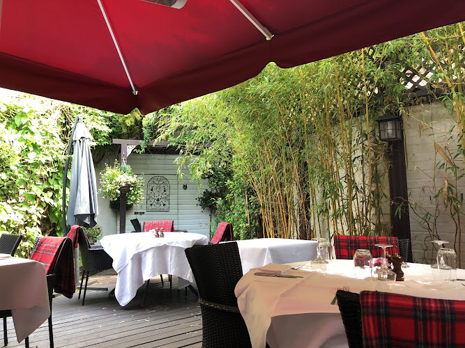 The Oak Bistro