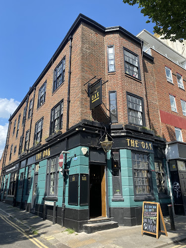 The Oak — Brighton