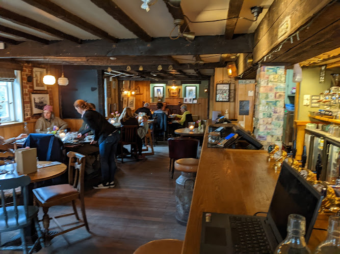 The Oak Inn, Lyndhurst