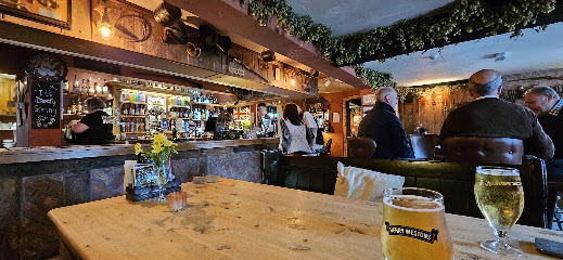 The Oak Inn Staplow HR8 1NP