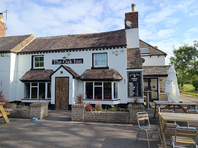 The Oak Inn