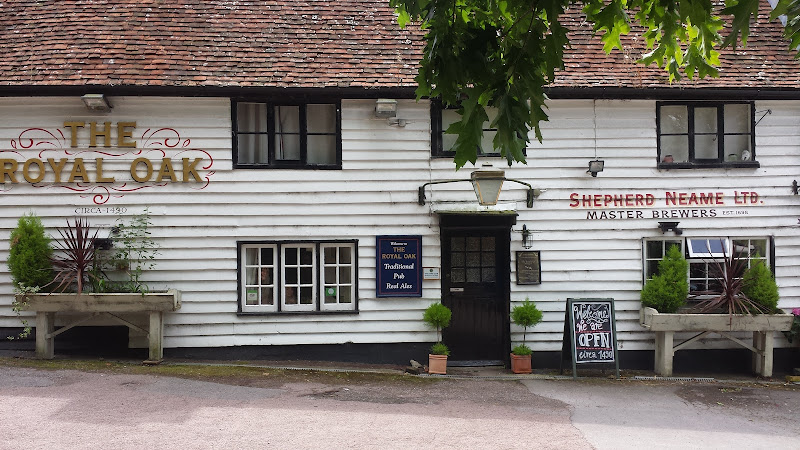 The Oak & Olive