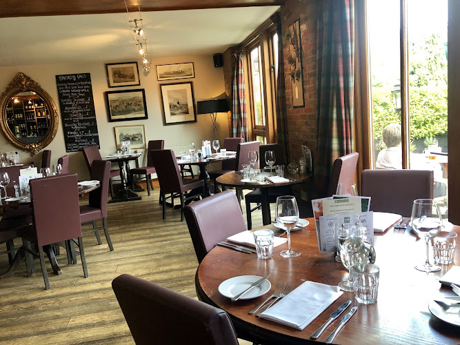 The Oak Tree Inn — York