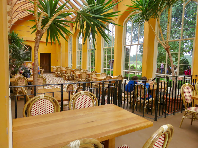 The Oak Tree Restaurant