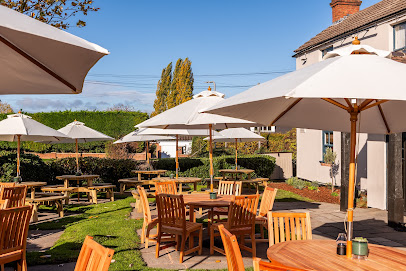 The Oaken Arms