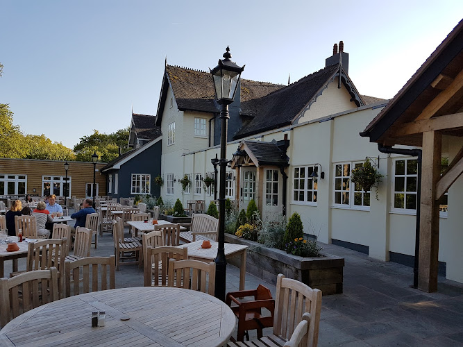 The Oakley Arms