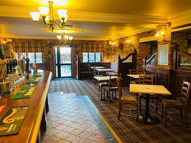 The Oaks Hotel — Alnwick