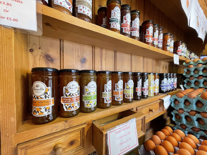 The Oaks Poultry Farm (Farm Shop) — Hassocks