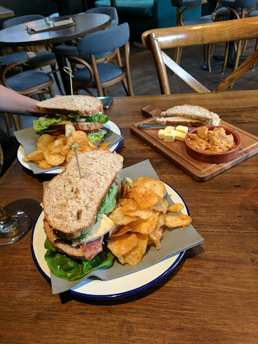 The Oakwood