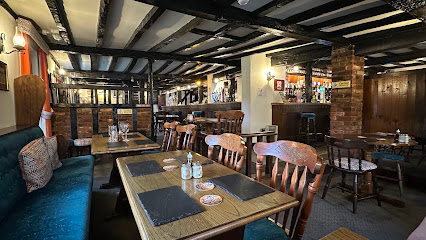 The Oakwood Inn