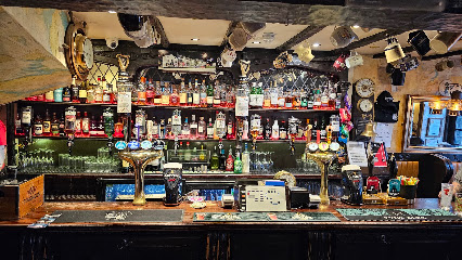 The Oban Inn