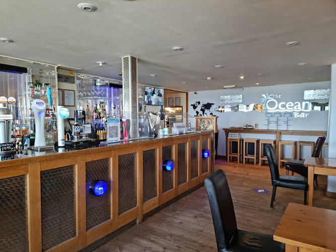 The Ocean Cafe Bar & Restaurant