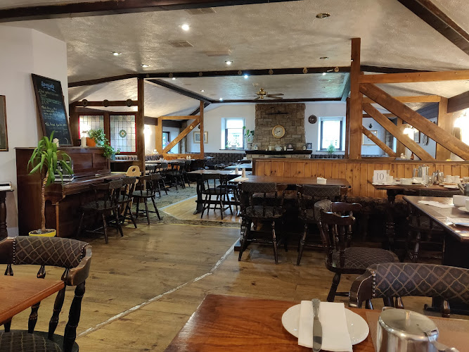 The Oddfellows Arms Caldbeck — Wigton
