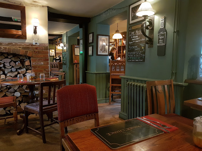 The Oddfellows — Marlborough