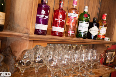 The Office Bar & Restaurant