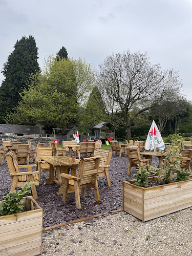 The Okeover Arms