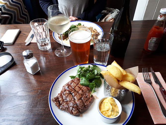 The Old Ale and Coffee House