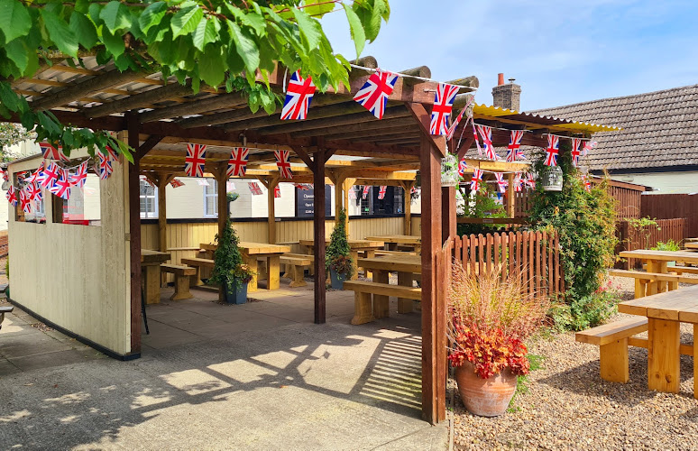 The Old Angel Inn — Lincoln