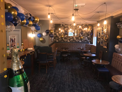 The Old Ball Inn