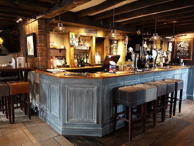 The Old Bell