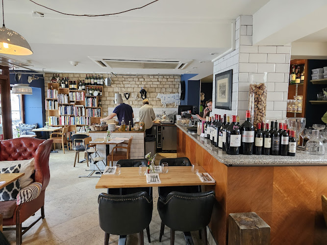 The Old Butchers