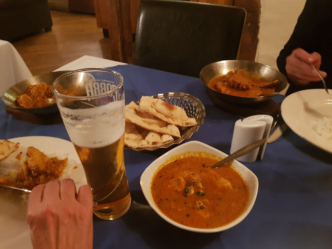 The Old Counting House Restaurant — Stowmarket