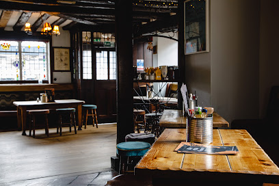 The Old Crown