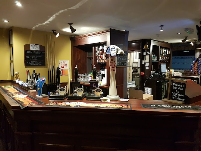 The Old Crown Inn