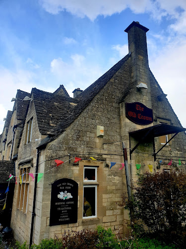The Old Crown