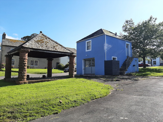 The Old Crown — Wigton