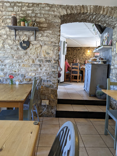 The Old Dairy — Bristol