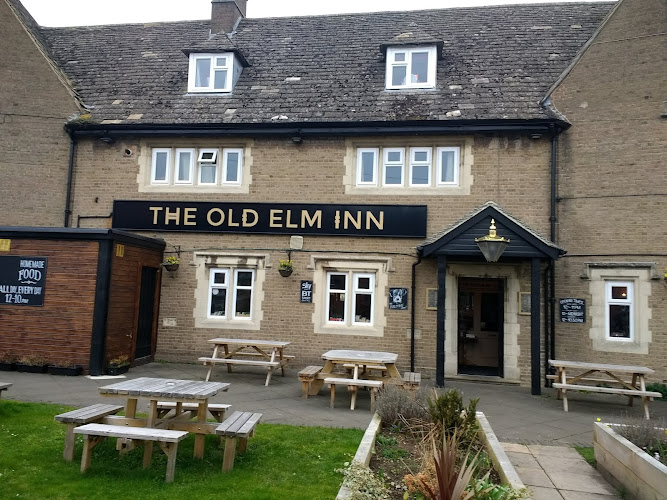The Old Elm Inn