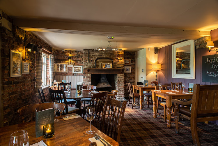 The Old Farmhouse
