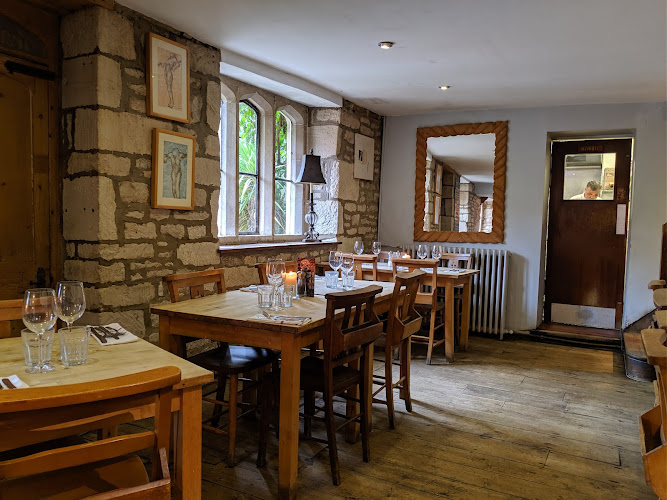 The Old Fleece