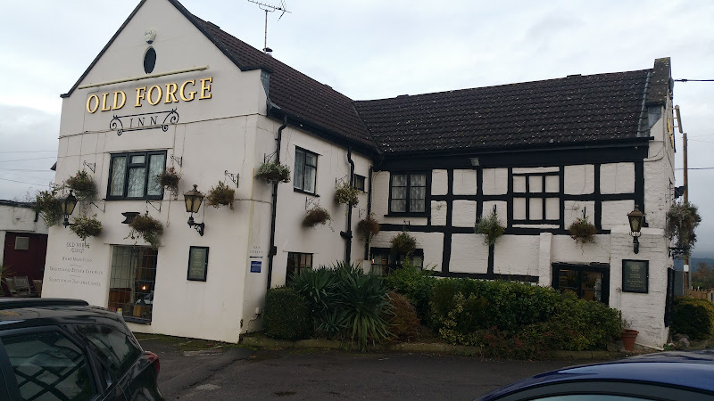 The Old Forge Inn