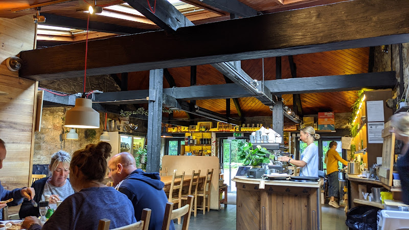The Old Forge Lelant