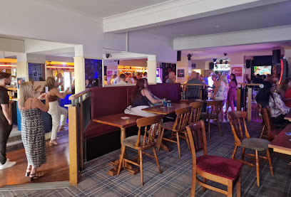 The Old George