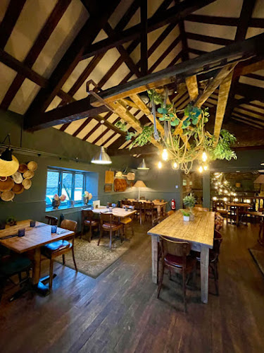 The Old George Inn