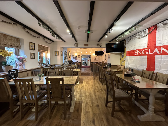 The Old Inn Pub Clevedon — Clevedon
