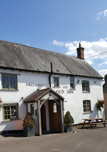 The Old Inn