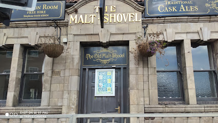 The Old Malt Shovel