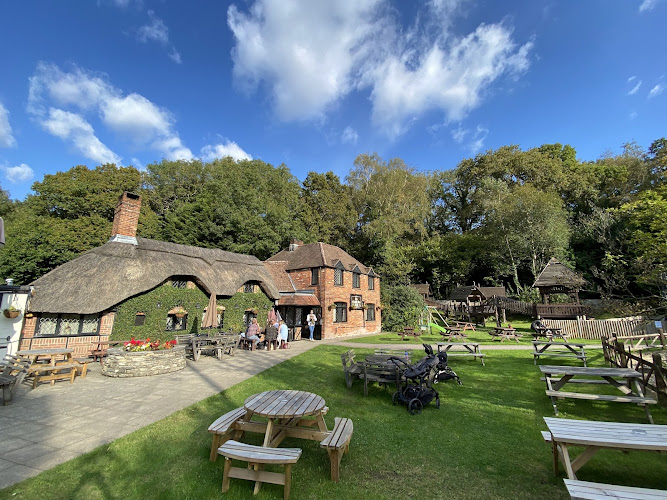The Old Mill Inn